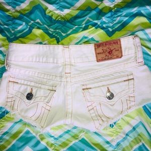 True religion Shorts